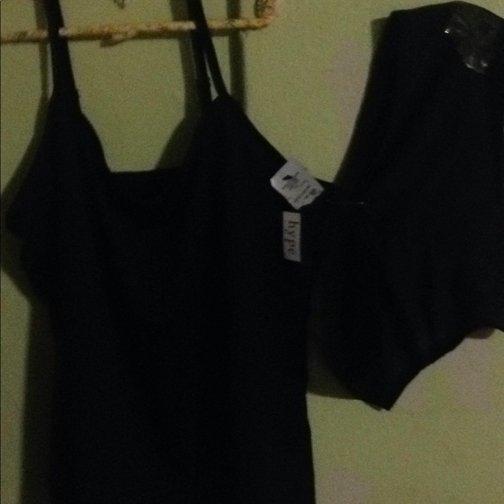 Tank Top and Panty set
